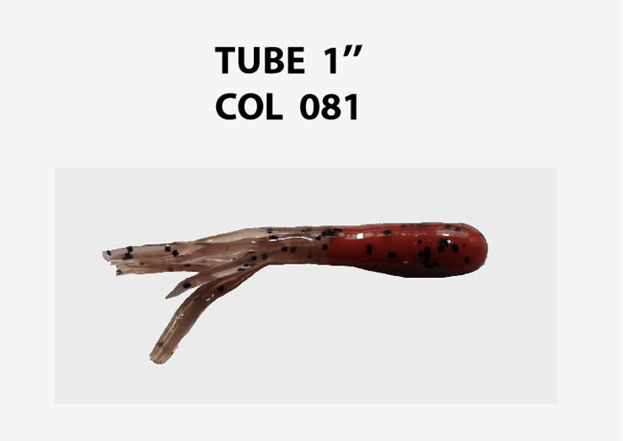 Twister Tuba 1 081 (Relax) (50шт)