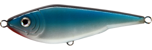 Воблер джерк А053-101 70г (70 г., 165 мм, Sinking, заглубление 3,0 - 5,0 м)