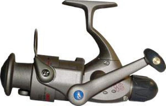 Катушка "Cobra " СВ-540 (5) (40шт)