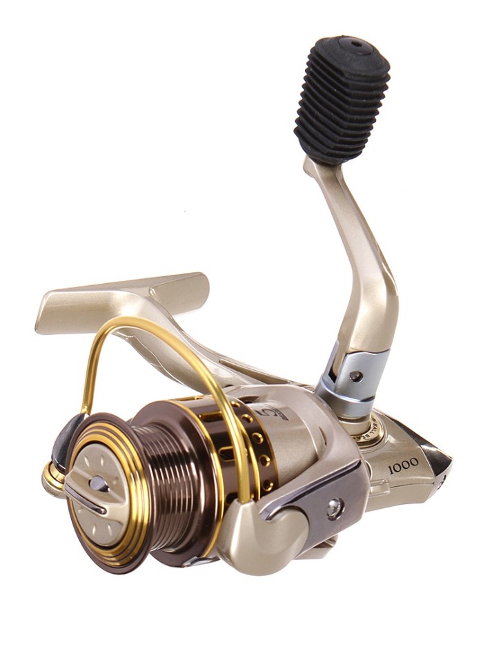 Катушка "RYOBI" Tresor 3000