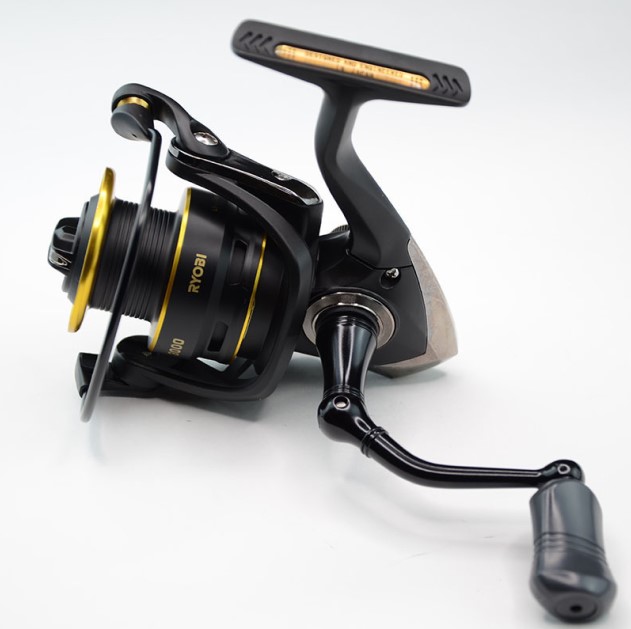 Катушка "RYOBI" Virtus 4000