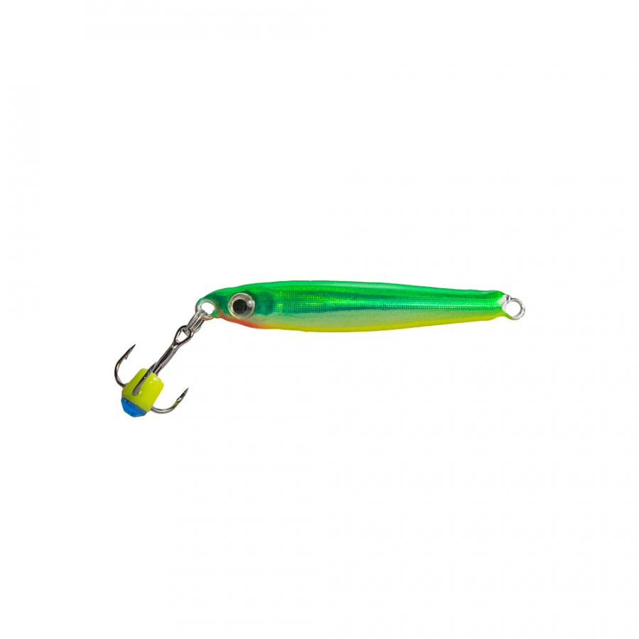 Пилькер TAKEDO Sprat hologramm 045 MM 006 Г  цвет H009