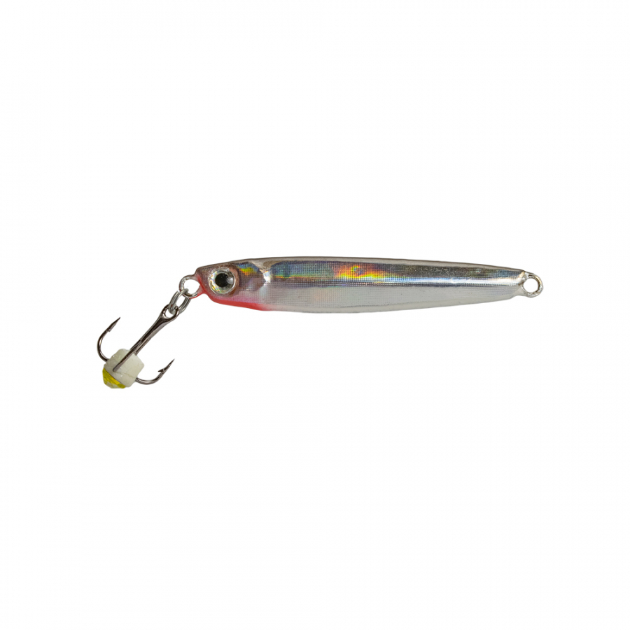 Пилькер TAKEDO Sprat hologramm 050 MM 009 Г  цвет H003