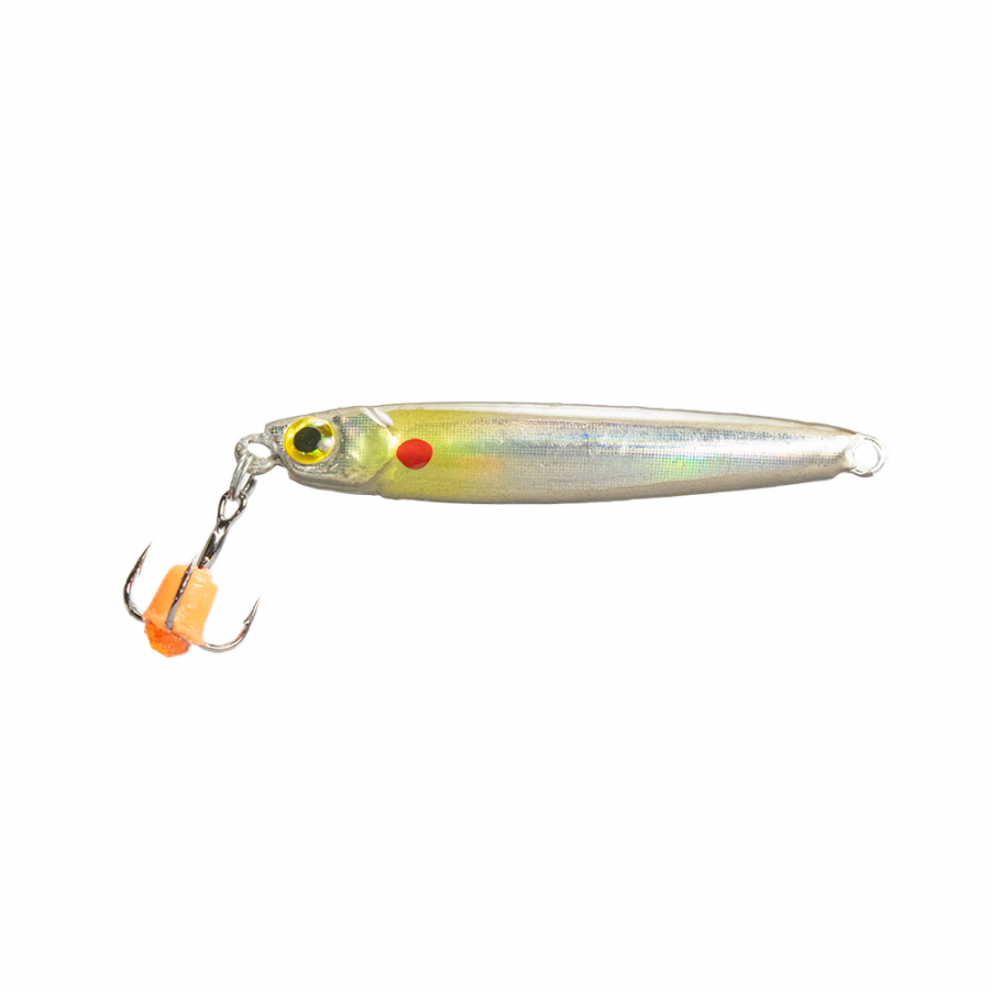 Пилькер TAKEDO Sprat hologramm 050 MM 009 Г  цвет H010