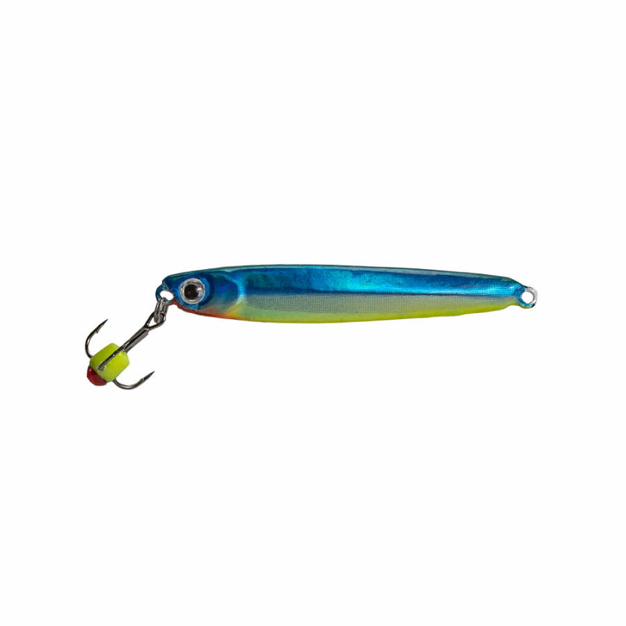 Пилькер TAKEDO Sprat hologramm 055 MM 013 Г  цвет H004