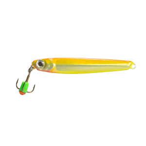 Пилькер TAKEDO Sprat hologramm 060 MM 018 Г  цвет H002