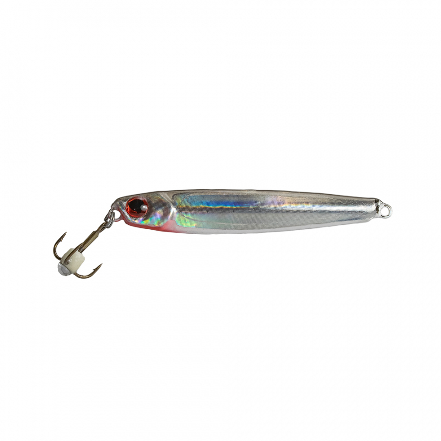 Пилькер TAKEDO Sprat hologramm 060 MM 018 Г  цвет H003